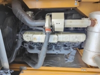Second Hand SANY Excavator SY205C Used Engineering Construction Machinery
