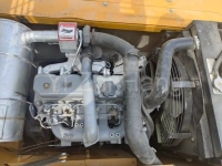 Second Hand SANY Excavator SY155C Uesd Excavator Machine