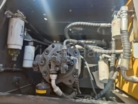 Used Volvo Excavators Volvo Ec290 For Sale