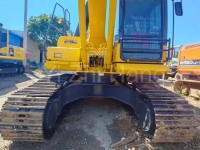 Used Excavator Komatsu PC200 Original Condition 20Ton Digger
