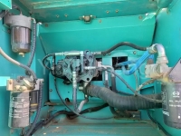 Powerful used Kobelco SK260 excavators 26 ton