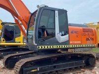 Used Excavator Hitachi 210 Second Hand 210 Used Excavator for sale