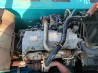 Powerful used Kobelco SK260 excavators 26 ton