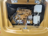 Caterpillar Used wheel loader 996h loader for sale