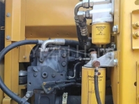Used Excavator Komatsu PC110 High Quality Excavator 11 Ton