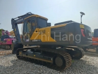 Used Medium Excavator Volvo EC240 24 Ton Used Excavator 