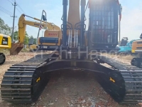 Second hand Good quality Construction machinery SANY SY335H excavator