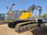 Used Volvo Excavators Volvo Ec290 For Sale