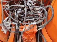 Original Used Excavator Doosan DH150 High Quality Excavators Used