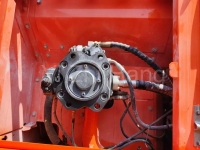 Second-hand Korean made doosan DX260 excavator