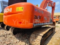 Original Crawler Excavator Hitachi ZX240 24Ton Hitachi ZX240 Used Excavator