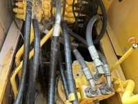 Original Used Excavator 20 Ton Komatsu PC200 for Cheap Sale