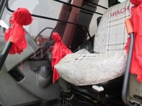 Original Used HITACHI 70 Mini Excavator for Sale