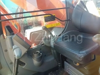 Used Excavator Hitachi ZX360 Heavy Duty Hydraulic Excavator