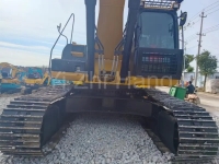 Used Excavator Cat 336D Used Caterpillar Heavy Excavator