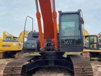 Used Excavator Hitachi 210 Second Hand 210 Used Excavator for sale