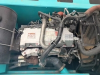 Reliable used  Kobelco SK260 crawler excavators 26 ton