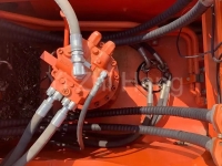 Used Doosan Excavator Dh420 Doosan Digger