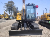 Used Mini Excavator SANY SY75C used excavator for sale