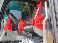 Used Excavator Kobelco SK75 7 Ton Mini Excavator