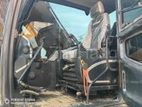 Used Excavator Hyundai220 Used Construction Machinery