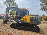 Used Excavator Volvo EC140 Used 14 Ton Excavator