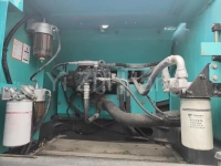 Reliable used  Kobelco SK260 crawler excavators 26 ton