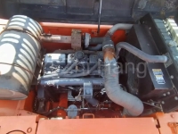Used Doosan DH300 Crawler Excavator for sale