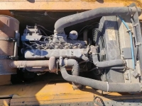 Second-hand HYUNDAI 215-9 30 Ton Excavators Used Heavy Machinery