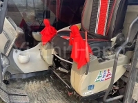 Used Excavator HITACHI ZX470 Machines For Sale Machinery Trader