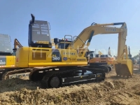 Used Excavator Komatsu PC360 Japan Heavy Excavator for Sale