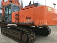 Used crawler excavator HITACHI ZX450 high quality second hand hydraulic excavator hitachi ZX450 for sale
