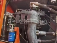 Used Excavator DX380 engineering construction machinery