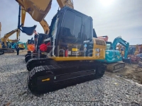 Used Excavator Caterpillar 312D Original CAT312d2gc Excavator