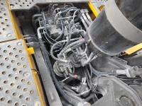 Used Heavy Excavator Volvo EC480 Used 48ton Excavator