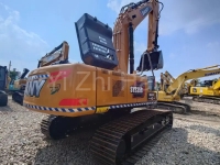 Used Excavator Sany SY235C Excavator For Sale