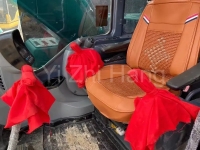 Reliable used  Kobelco SK260 crawler excavators 26 ton