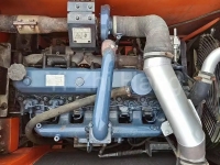 Original Used Excavator Doosan DH150 High Quality Excavators Used