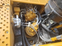 SANY SY485H Used Heavy Duty Digger Engineering Construction Machine