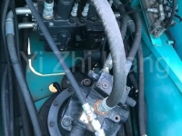 Used Excavator Kobelco SK200 Used 20Ton Excavator