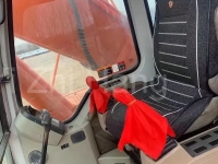 Used Excavator Doosan DH225-9 Construction Machine