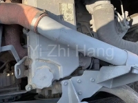 Second Hand Large 35 Tons Hitachi ZX350 Used Excavator Construction Equipment