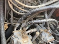 Used Excavator HITACHI ZX470 Machines For Sale Machinery Trader