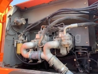 Second Hand Large 35 Tons Hitachi ZX350 Used Excavator Construction Equipment