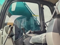 Used Excavator Kobelco SK200 Heavy Equipment For Sale