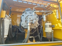 Second hand Good quality Construction machinery SANY SY335H excavator