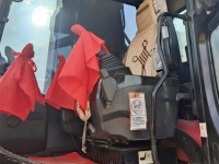 Used Excavator 2023 Sany SY215 Excavator Medium Crawler Excavators For Sale