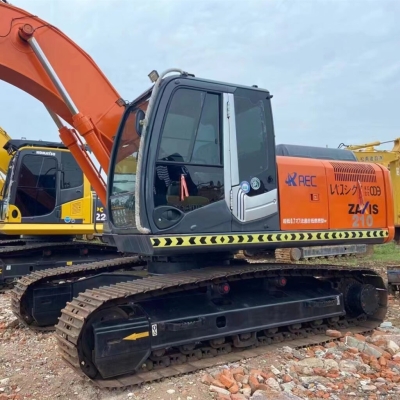 Used Excavator Hitachi 210 Second Hand 210 Used Excavator for sale