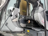 Used Excavator Kobelco SK200 Used Excavator Heavy 20 Ton