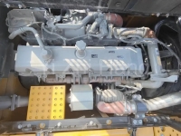 SANY SY485H Used Heavy Duty Digger Engineering Construction Machine